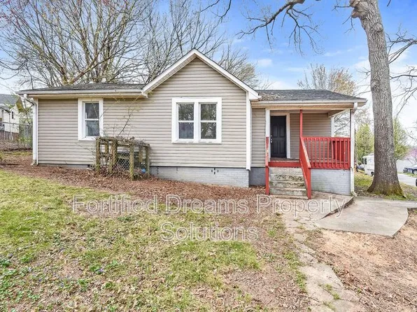 2240 Flag St, Winston Salem, NC 27101