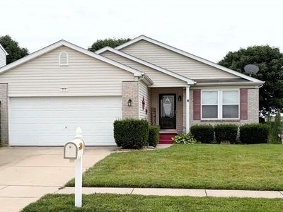 981 Koenig Dr, Godfrey, IL, 62035