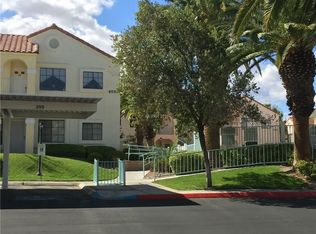 4899 S Torrey Pines Dr UNIT 201, Las Vegas, NV 89103