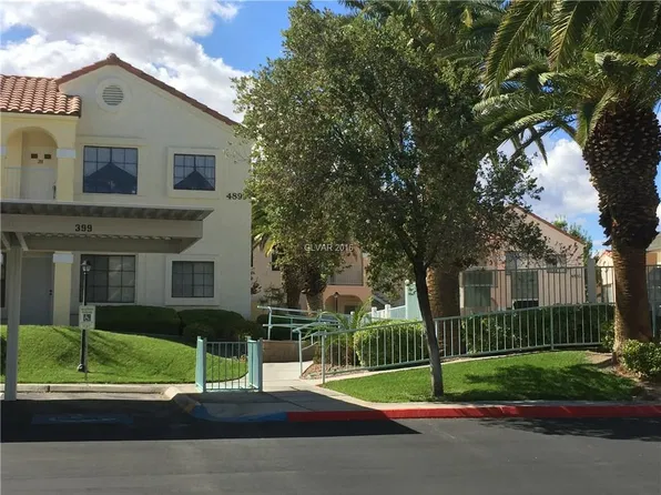 4899 S Torrey Pines Dr Unit 201, Las Vegas, NV 89103