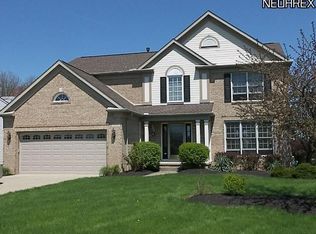 9732 Burton Dr, Twinsburg, OH 44087