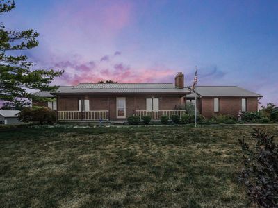 20697 Greist Rd, Stoutsville, OH, 43154