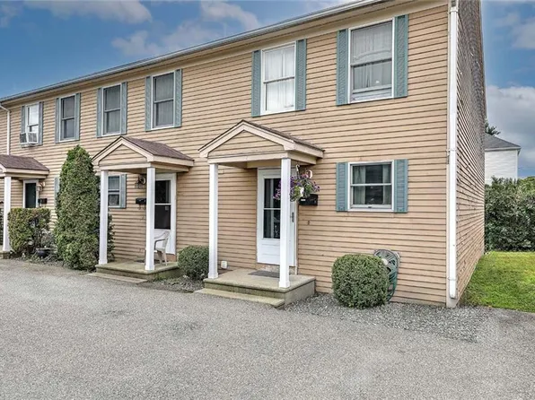 25 Sharon St #1, Cranston, RI 02910