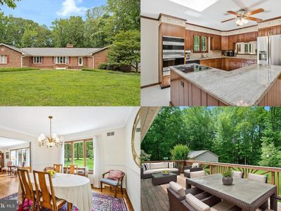 1021 Carson Dr, Huntingtown, MD, 20639