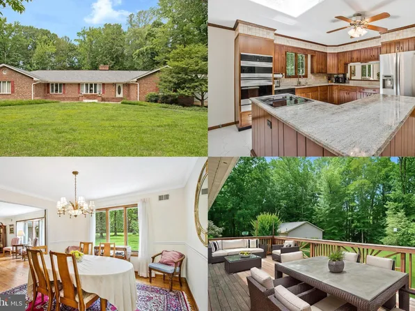 1021 Carson Dr, Huntingtown, MD 20639