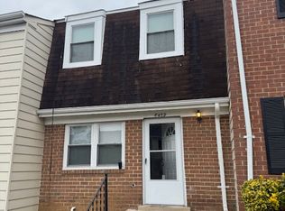 6459 Lamplighter Rdg, Glen Burnie, MD 21061