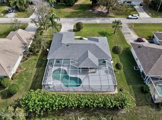 382 Benchor St, Sebastian, FL 32958