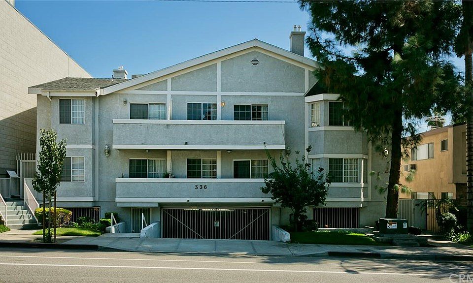 1st image of 336 E Verdugo Ave APT 210