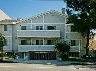 336 E Verdugo Ave APT 210, Burbank, CA 91502