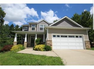 1003 Hickory Point, Collinsville, IL