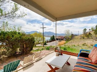 6650 Fairview Dr, Boulder, CO 80303