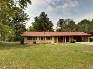 789 Sage Ln NW, Conyers, GA 30012