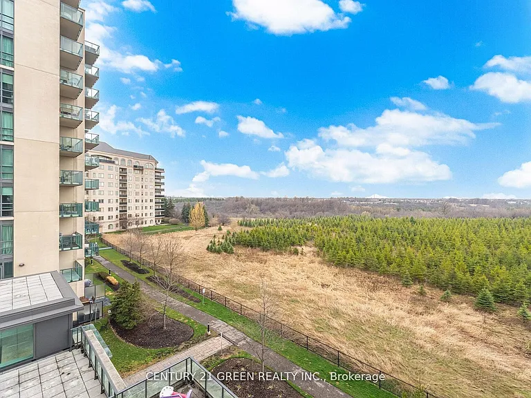 55 Yorkland Blvd #409 — Photo 21