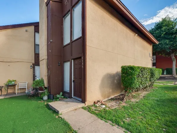 7152 Fair Oaks Ave APT 1177, Dallas, TX 75231
