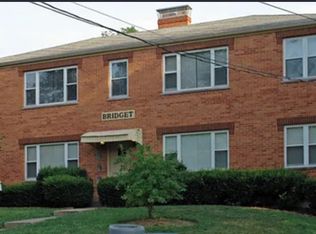 37 Holly Woods Dr #4, Fort Thomas, KY 41075