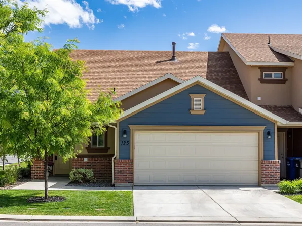 125 W 700 S #S, Spanish Fork, UT 84660