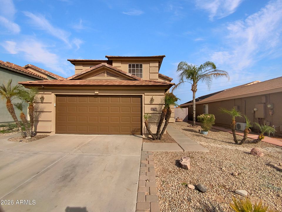 1st image of 31637 N MESQUITE Way