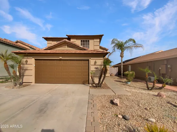 31637 N Mesquite Way, San Tan Valley, AZ 85143