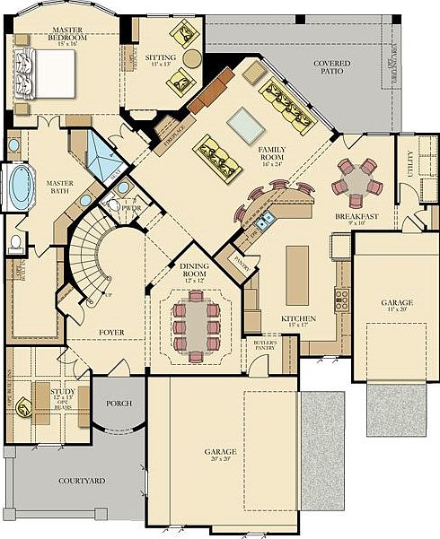 1st image of 18119 Shimmer Ln #Symvp1