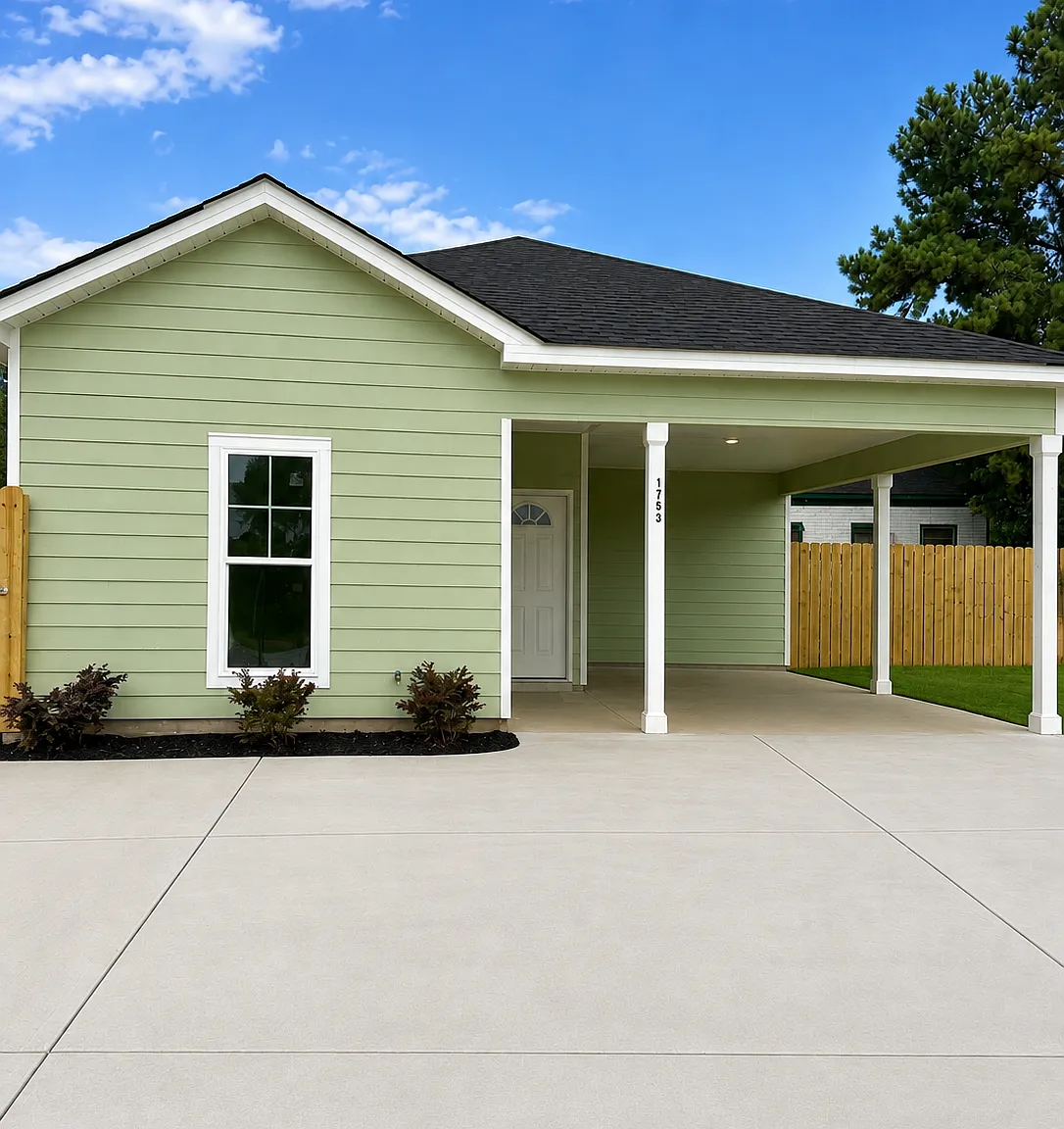 1753 Old Savannah Rd — Photo 1