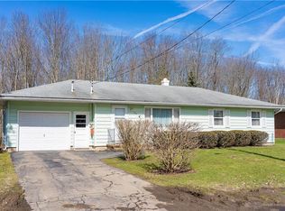 227 Springdale Ave, Jamestown, NY 14701