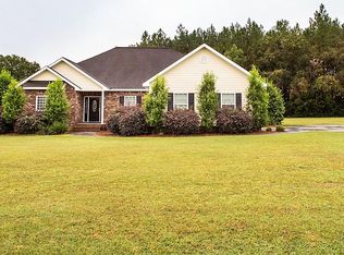 4133 Mulligan Cir, Blackshear, GA 31516