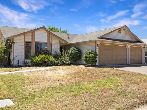 1805 Feather Ave, Oroville, CA 95965