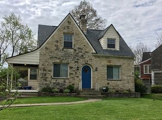 1549 Melrose Ave, Columbus, OH 43224