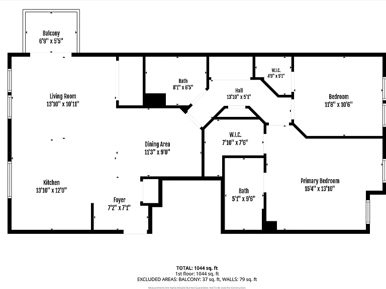 24620 Byrne Meadow Sq #300 — Photo 3