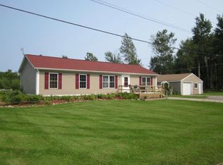 5638 Cedar St, Forestville, MI 48434