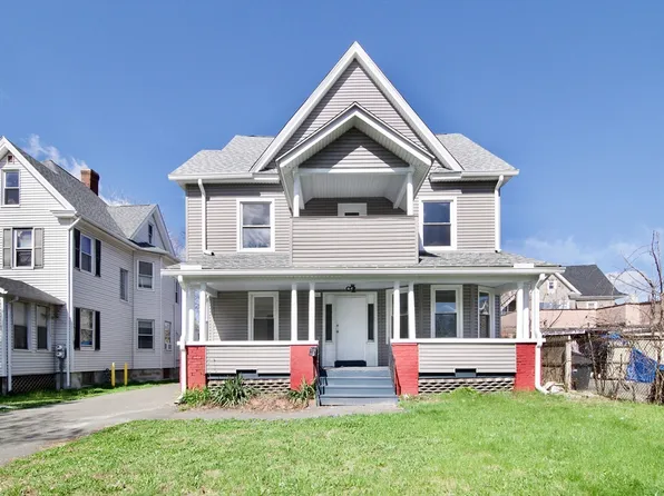 74 Kenwood Park, Springfield, MA 01108