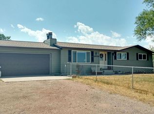 4908 Rocky Point Dr, Gillette, WY 82718