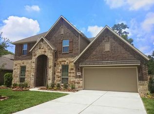 7518 Profit Pine Ln, Spring, TX 77389