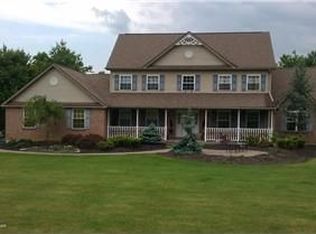 37 Brittany Dr, Albrightsville, PA