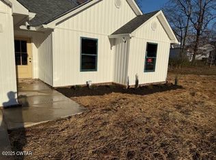 442 Old Jackson Rd, Henderson, TN 38340