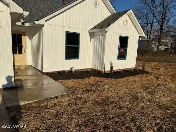 442 Old Jackson Rd, Henderson, TN 38340