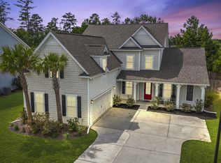 626 Chigwell Springs Ln, Summerville, SC 29486