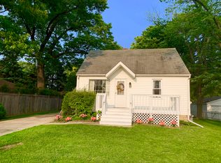 5316 N Montclair Ave, Peoria, IL