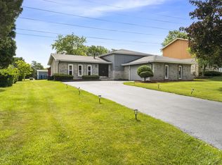 3665 Ronald Rd, Crete, IL 60417