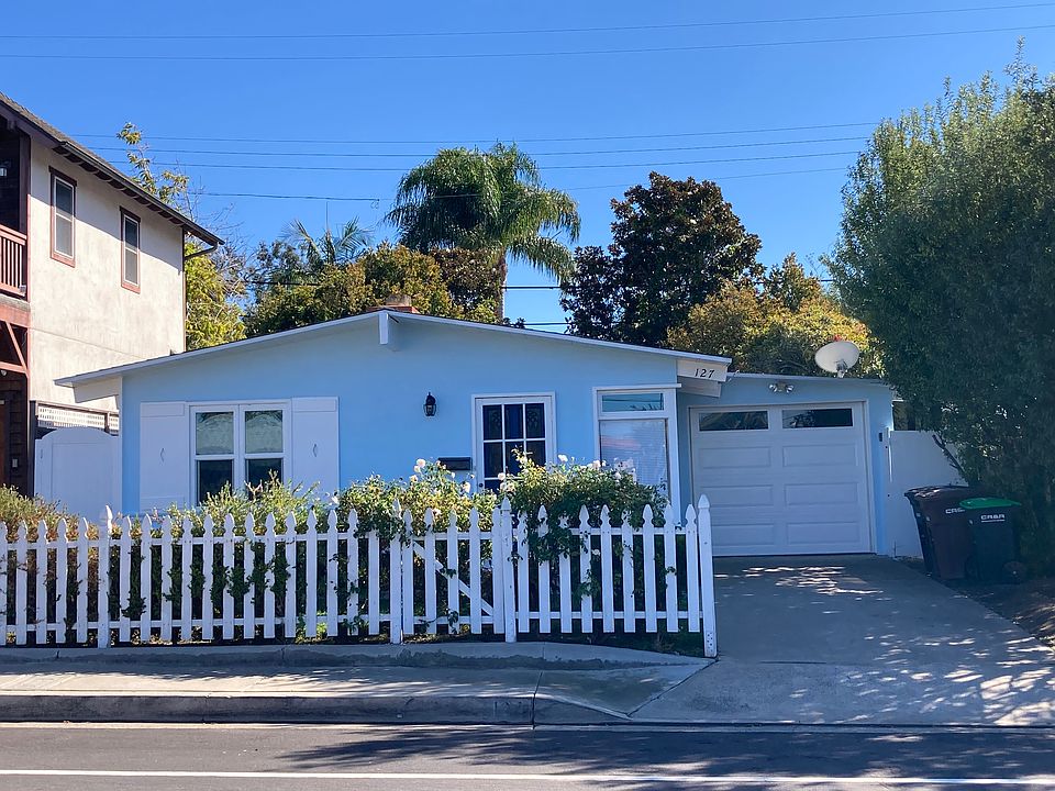 1st image of 127 W Mariposa