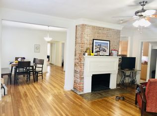 4325 Holmes St APT 1, Kansas City, MO 64110