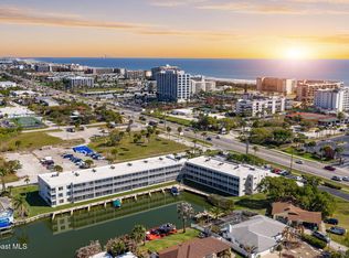 1595 N Atlantic Ave APT 110, Cocoa Beach, FL 32931