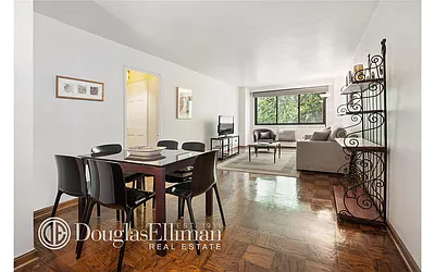 Sold by Douglas Elliman