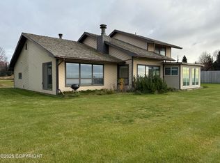 43905 Salamato St, Kenai, AK 99611