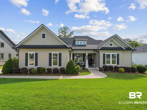 21761 Veranda Blvd, Fairhope, AL 36532