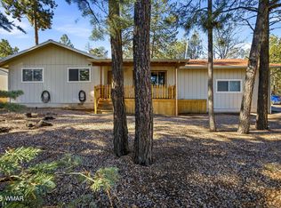 4711 Blue Spruce Ln, Lakeside, AZ 85929