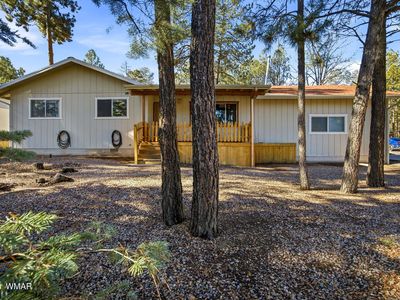 4711 Blue Spruce Ln, Lakeside, AZ, 85929