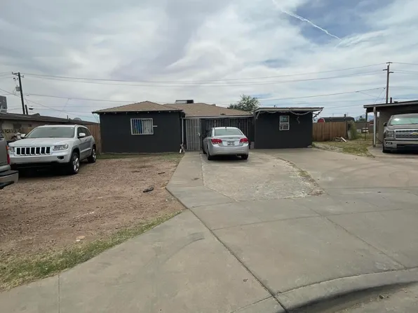 3021 W MADISON Street, Phoenix, AZ 85009