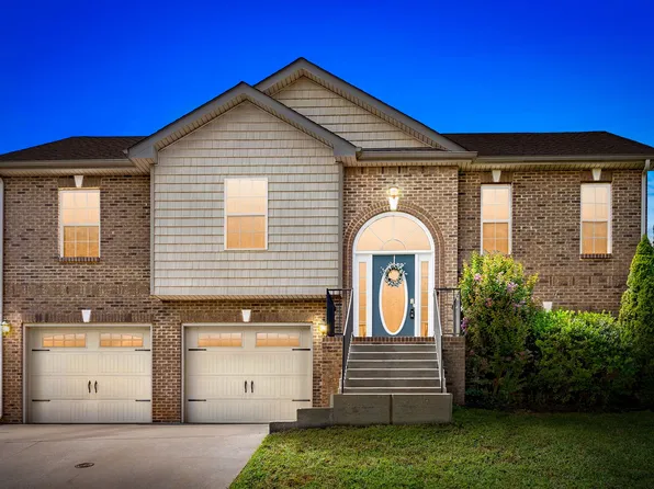 3492 Cayuse Way, Clarksville, TN 37042