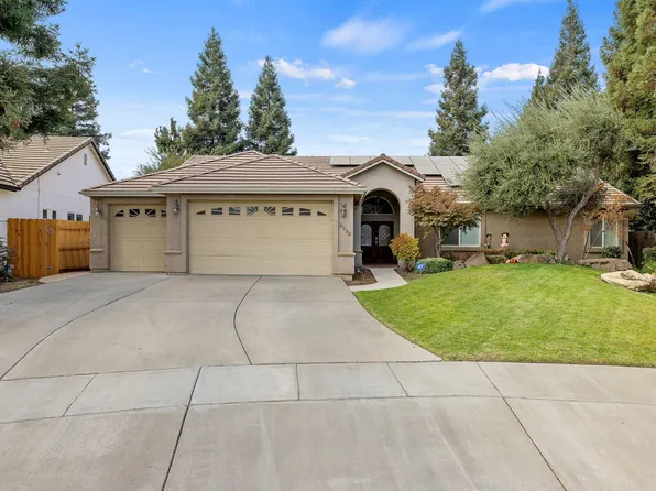 2035 N Cottonwood Street, Visalia, CA 93291
